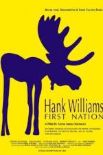 Watch Hank Williams First Nation M4ufree