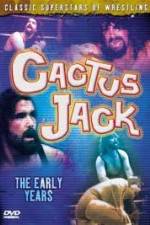 Watch Cactus Jack The Early Years M4ufree