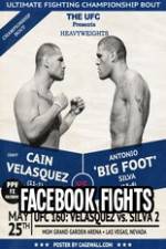 Watch UFC 160 Velasquez vs Silva 2 Facebook Fights M4ufree