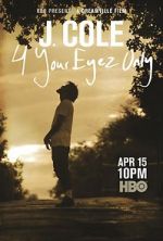 Watch J. Cole: 4 Your Eyez Only M4ufree
