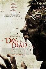 Watch Day of the Dead (2008) M4ufree