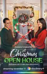 Watch A Christmas Open House M4ufree