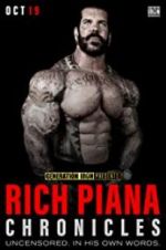 Watch Rich Piana Chronicles M4ufree