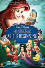 Watch The Little Mermaid: Ariel's Beginning M4ufree