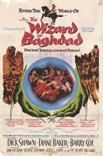 Watch The Wizard of Baghdad M4ufree
