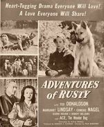 Watch Adventures of Rusty M4ufree
