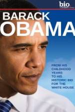 Watch Biography: Barack Obama M4ufree