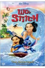 Watch Lilo & Stitch M4ufree