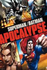 Watch SupermanBatman Apocalypse M4ufree