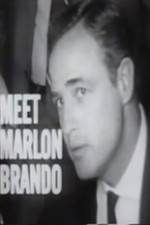 Watch Meet Marlon Brando M4ufree