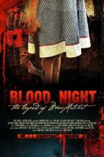 Watch Blood Night M4ufree