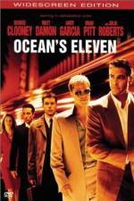 Watch Ocean's Eleven M4ufree