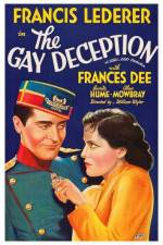 Watch The Gay Deception M4ufree