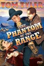 Watch The Phantom of the Range M4ufree