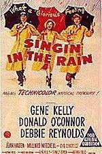 Watch Singin' in the Rain M4ufree