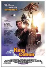 Watch King Cohen M4ufree