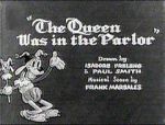 Watch The Queen Was in the Parlor (Short 1932) M4ufree