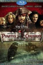 Watch Pirates of the Caribbean: At World's End M4ufree