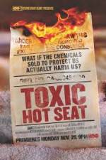 Watch Toxic Hot Seat M4ufree