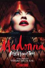 Watch Madonna Rebel Heart Tour M4ufree