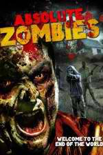 Watch Absolute Zombies M4ufree