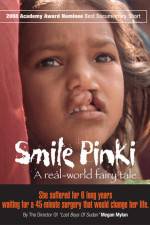 Watch Smile Pinki M4ufree