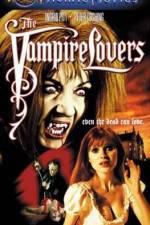 Watch The Vampire Lovers M4ufree