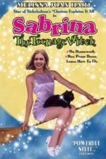 Watch Sabrina the Teenage Witch M4ufree