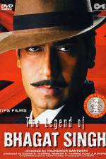 Watch The Legend of Bhagat Singh M4ufree