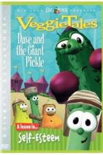 Watch VeggieTales Dave and the Giant Pickle M4ufree