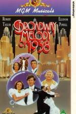 Watch Broadway Melodie 1938 M4ufree