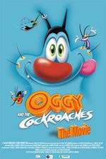 Watch Oggy and the Cockroaches: The Movie M4ufree