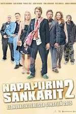 Watch Napapiirin sankarit 2 M4ufree