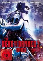 Watch The Dead and the Damned 3: Ravaged M4ufree
