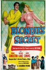 Watch Blondie\'s Secret M4ufree