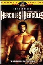 Watch Hercules II M4ufree