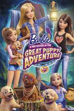 Watch Barbie & Her Sisters in the Great Puppy Adventure M4ufree