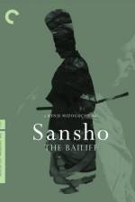 Watch Legend of Bailiff Sansho M4ufree