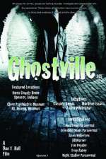 Watch Ghostville M4ufree