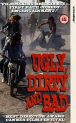 Watch Ugly, Dirty and Bad M4ufree