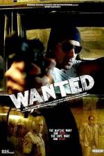 Watch Wanted M4ufree