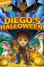 Watch Go Diego Go! Diego's Halloween M4ufree