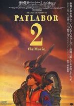 Watch Patlabor 2: The Movie M4ufree