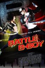 Watch Battle B-Boy M4ufree