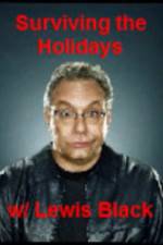 Watch Surviving the Holiday with Lewis Black M4ufree