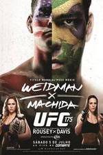 Watch UFC 175: Weidman vs. Machida M4ufree
