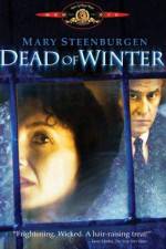Watch Dead of Winter M4ufree
