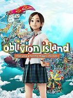 Watch Oblivion Island: Haruka and the Magic Mirror 123movieshub