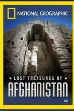 Watch National Geographic: Lost Treasures of Afghanistan M4ufree