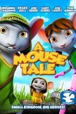 Watch A Mouse Tale M4ufree